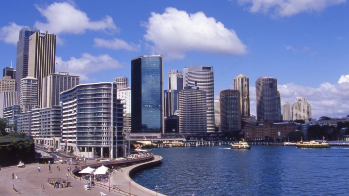 «Больше ни ногой»: русские туристы разочаровались в Австралии