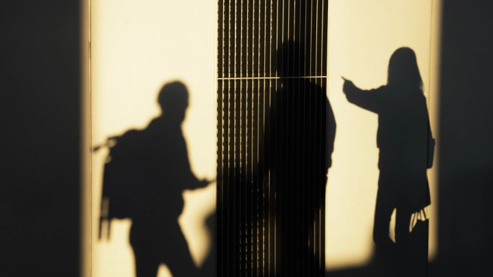 Маньяк продолжал убивать, даже сидя в тюрьме: Он и сейчас жив - сидит в Чёрном дельфине