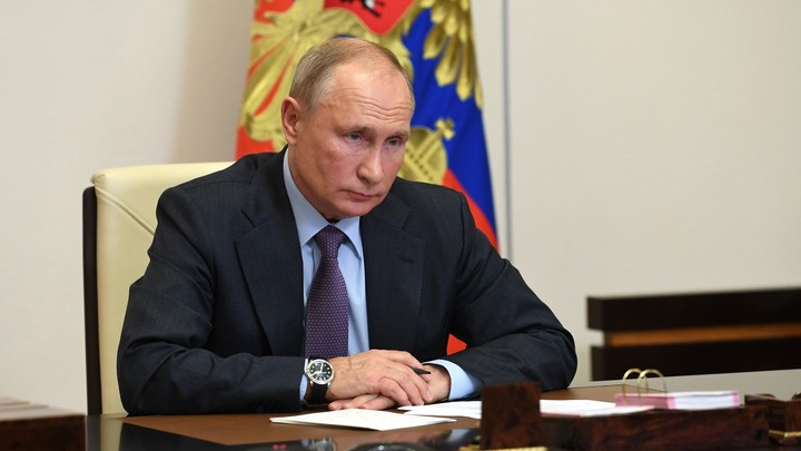 Мольбы Марии Шукшиной дошли до Путина. Война против ток-шоу на федеральном ТВ началась Мольбы Марии Шукшиной дошли до Путина. Война против ток-шоу на федеральном ТВ началась