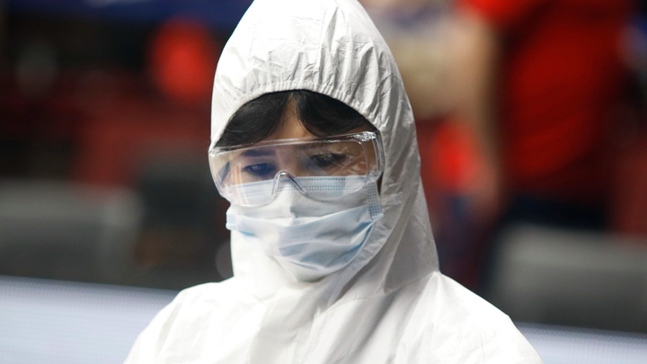 Победить ковид не удаётся: На пути к групповому иммунитету возникло препятствие