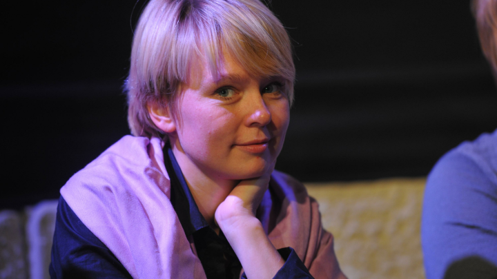 Экоактивистку-иногента выселили из московской квартиры