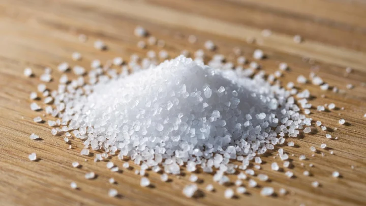 Серийный отравитель из Балашихи пытался убить будущую тёщу с помощью соли