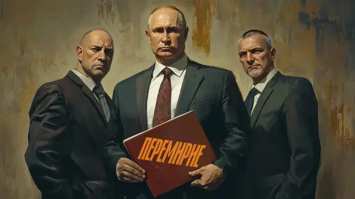 Энергетическое перемирие. А если Россию обманут?