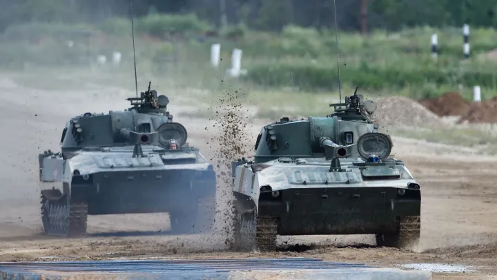 Минобороны: Нужно создать штабы обороны в регионах с военным положением