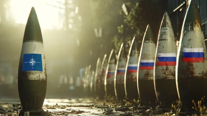 Украина – поставщик оружия для НАТО: Уитакер предрёк роль Киева в будущем