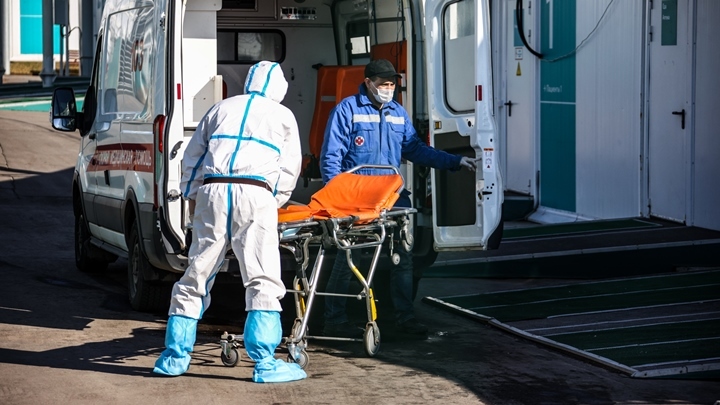 Еще пять пациентов с коронавирусом умерли в Кузбассе: что о них известно