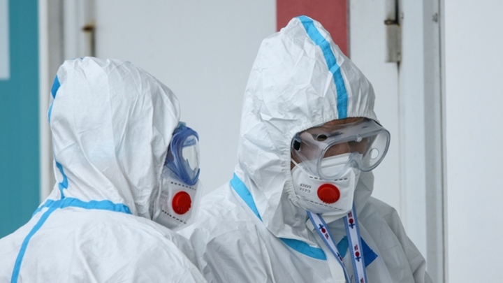 В Чувашии возбуждено уголовное дело после заражения трех человек сибирской язвой