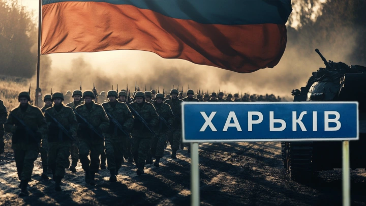 Покидайте агломерации-миллионники, уезжайте: Украинцам сказали прямо. Русские выносят систему жизнеобеспечения Харькова