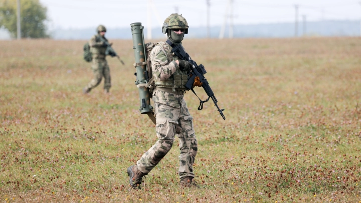 Серьёзное продвижение русских признают даже на Украине: враг в окружении, пленные выдают тайны