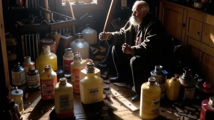 Сначала отнялись ноги. Потом люди умирали один за другим: Чудовищная правда о работнице детсада с подельником, что сгубили два десятка человек