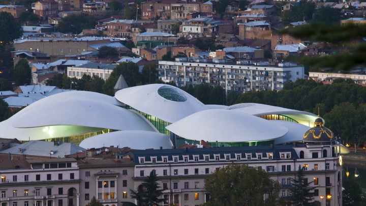 Пережили тысячу бед: Премьер Грузии высказался о войне с Россией