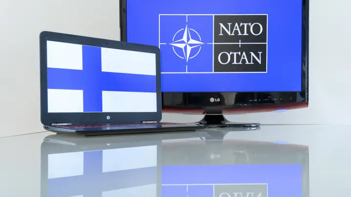 Жители Финляндии потеряли доверие к НАТО после слов Трампа об альянсе