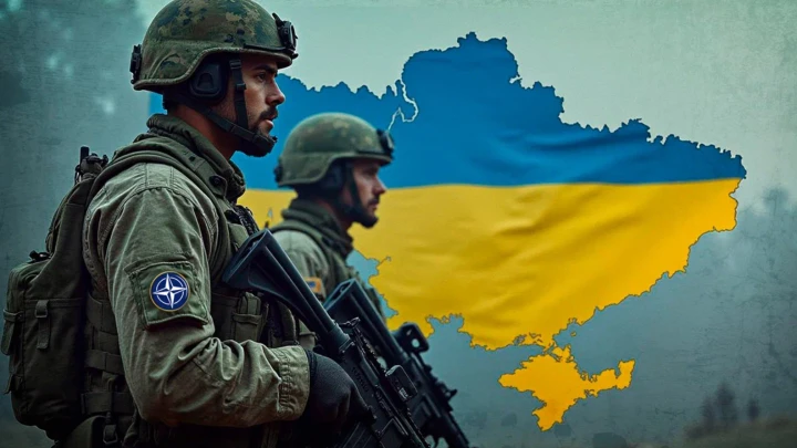 Это мобилизационный ресурс: Дания прекратила предоставлять убежище украинским мужчинам