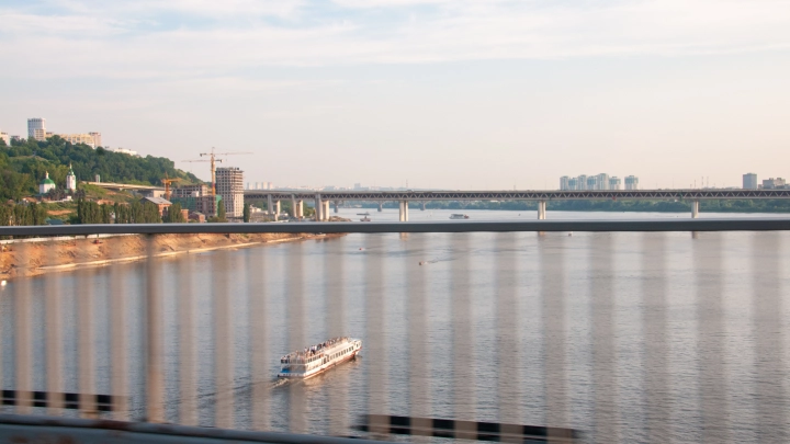 В Нижегородской области появится Центр развития промышленной робототехники