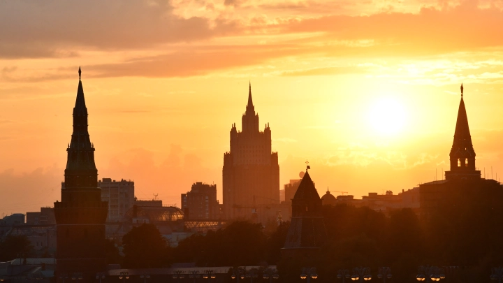 Подлесный указал на лобби Азербайджана в России. Эти люди у власти