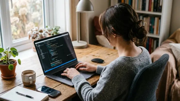 ИИ помог матери-одиночке найти отца ребёнка