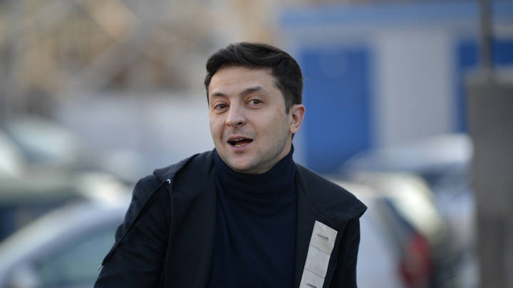 Минобороны Украины предсказало разрушение страны с помощью НАТО. Не шутка