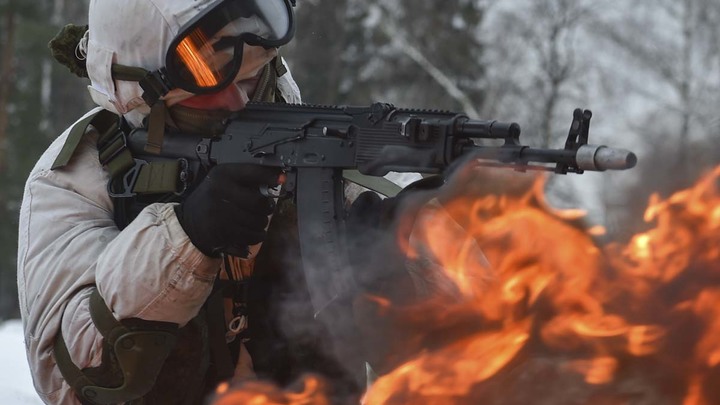 Генерал Гурулев предостерег - Европа всерьез воспринимает вероятность войны с Россией