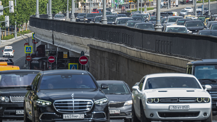 Эксперт назвал золотую середину скорости для оптимального расхода топлива