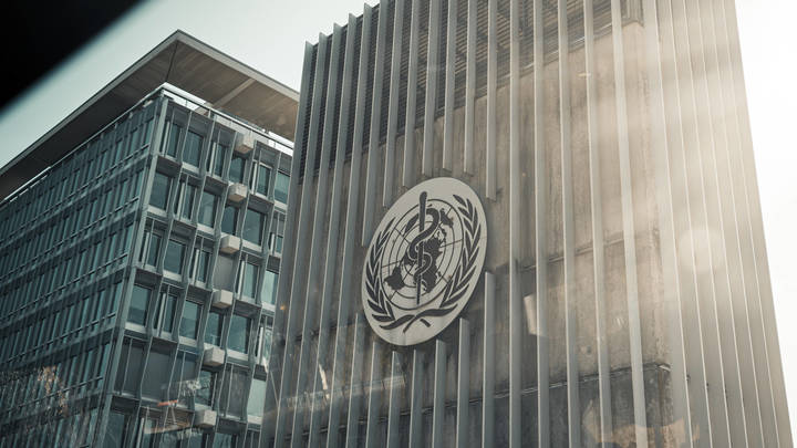 Главе ВОЗ стали угрожать из-за пандемии. Пришлось установить сигнализацию