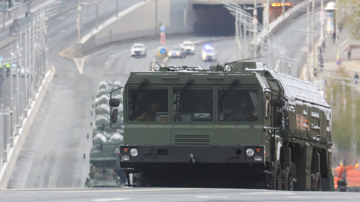 Разработчик Серов: У русской армии есть целые классы вооружений, недоступные ВСУ