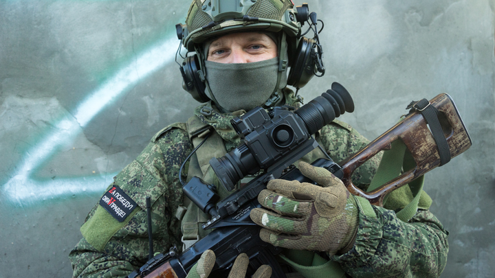 В Киеве рассказали о штурме Авдеевки русскими войсками