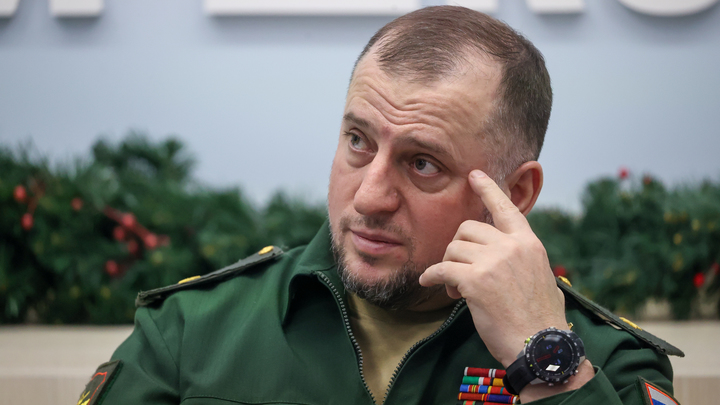 В Курской области русские бойцы продвинулись на двух участках
