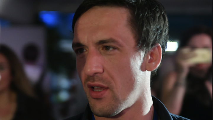 Артур Смольянинов* унизил Россию, а теперь работает за еду