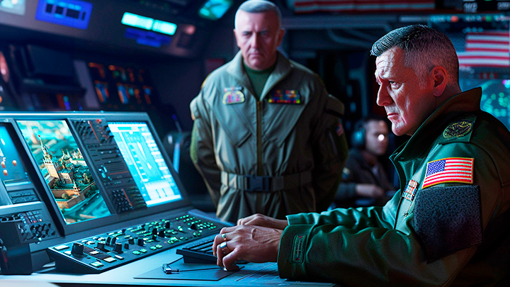 Глава Пентагона объявил о походе НАТО на Россию: Пять причин, три объяснения и один уролог