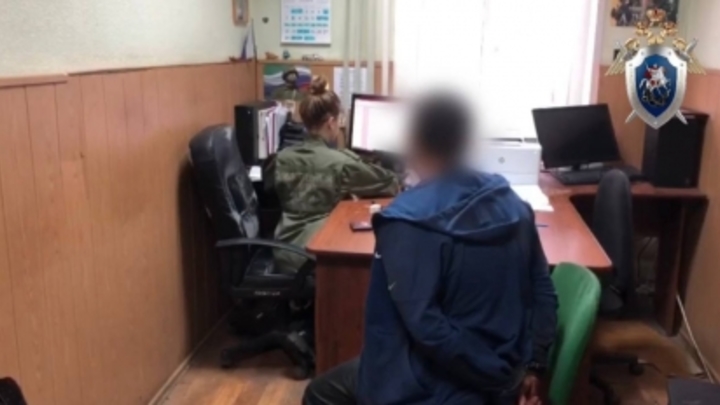 СК расследует дело об убийстве нижегородца и покушении на жизнь 3 человек