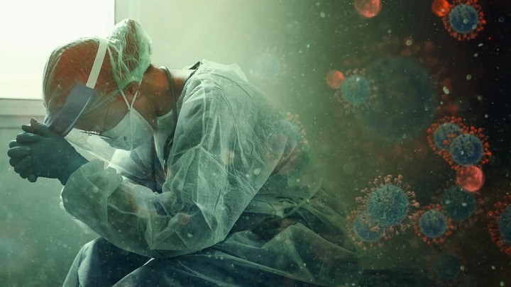 В Израиле оценили влияние четвёртой дозы вакцины на штаммы ковида