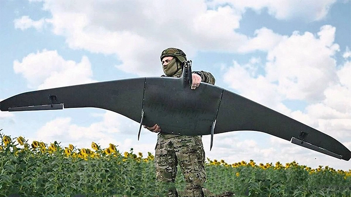 Украина ликует: Герани разбомбили третий ТЦК за неделю, в Новороссийске птурят БЭКи врага