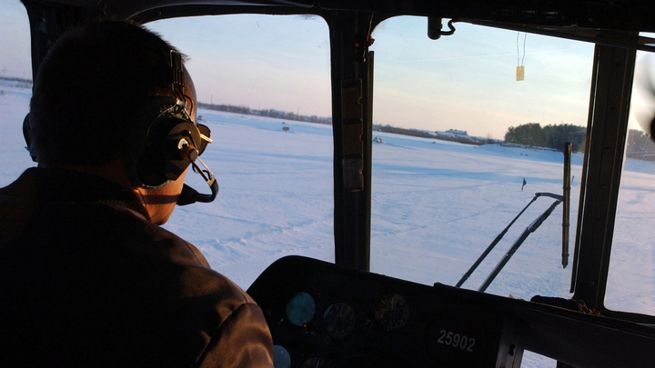 Как голосуют лётчики? Пилот раскрыл секрет: Удобно