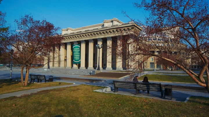 Канал Редакция посвятил выпуск жизни Новосибирска после 24 февраля Канал Редакция посвятил выпуск жизни Новосибирска после 24 февраля