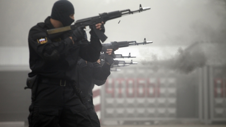 Система дала слабину? Генерал Михайлов предупредил: На Кавказе расслабляться нельзя