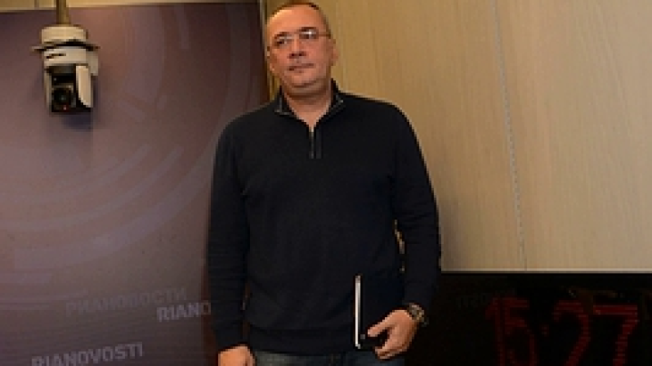 Наживается на русских меломанах. Доходы композитора Меладзе выросли в пять раз за 2024 год Наживается на русских меломанах. Доходы композитора Меладзе выросли в пять раз за 2024 год