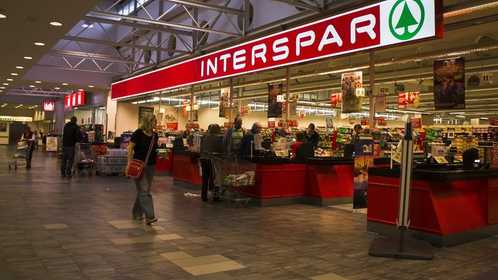 Дата открытия гипермаркета INTERSPAR в Новосибирске перенесена