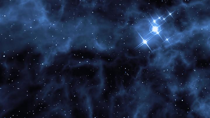 Мощнейшие космические лучи: новая теория происхождения от учёных