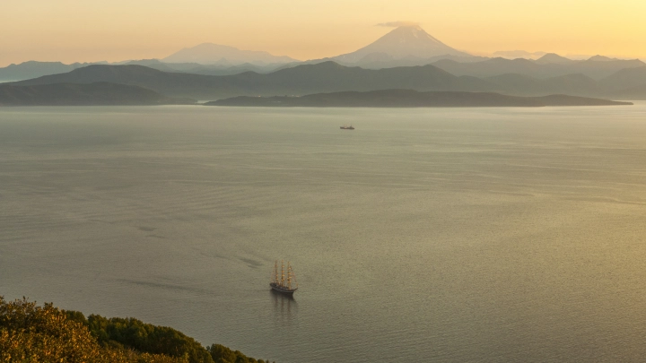 Прошло почти 1,5 тысячи лет, прежде чем ученые назвали 536 год самым роковым