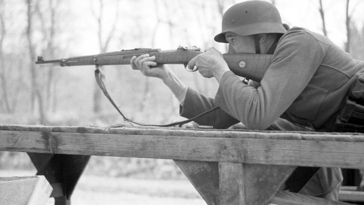 Нюрнберг не имеет срока давности: В России признали зверства нацистов под Новгородом геноцидом