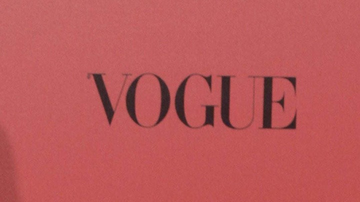 Отстранена до выяснения: Пользователи соцсетей уличили главреда украинского Vogue в плагиате