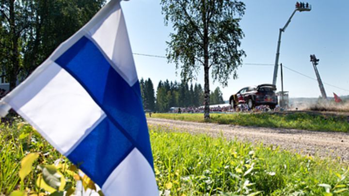 Мы не злые: Россия помиловала Финляндию в начатой НАТО войне