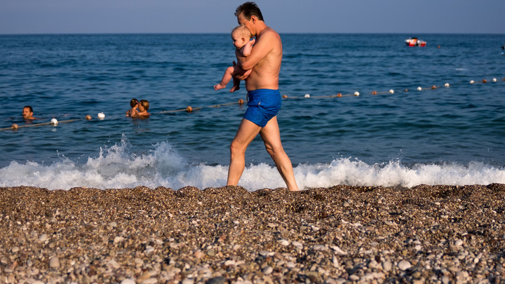 Эрдоган: Пусть приезжают. Турки: Не надо!: Ждут ли русских туристов в Турции?