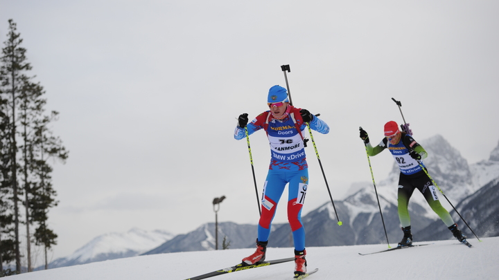 Ушла из жизни олимпийская чемпионка по лыжным гонкам и биатлону Анфиса Резцова