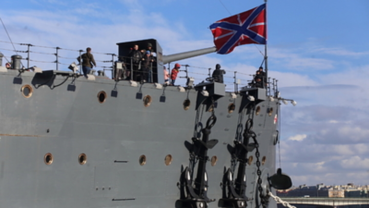 Балтфлоту не нужны огромные корабли: Контр-адмирал рассказал о нуждах России на море