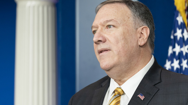 Иран напал на Саудовскую Аравию: США назначили виновного за атаку на нефтяные объекты Saudi Aramco