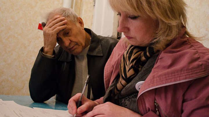 Казус переписи населения России: Три раза отложить, чтобы запустить в пик заболеваемости COVID-19