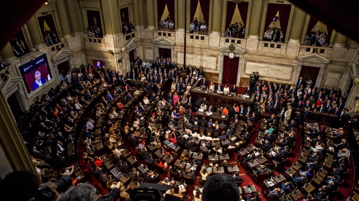 Нет причин защищать эту информацию: Аргентина рассекретит документы о сбежавших в страну германских нацистах