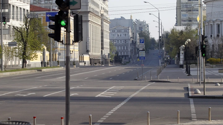 Украина опустела. Страна оказалась на грани вымирания - Politico