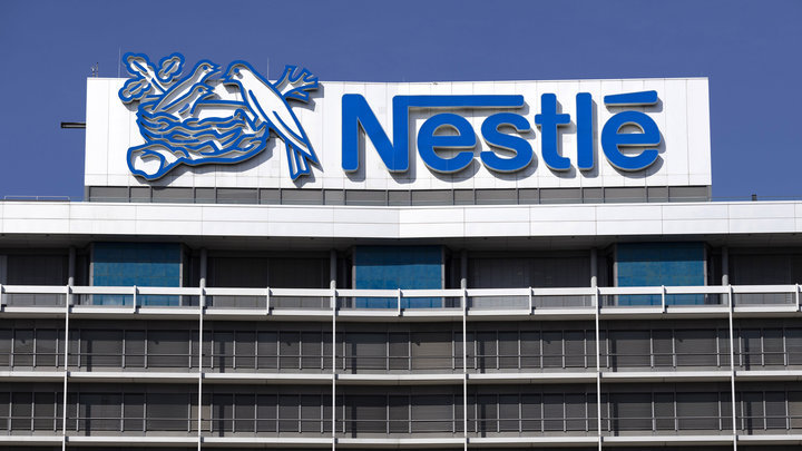 Nestle отказала премьеру Украины: Компания заявила, что не уйдёт из России